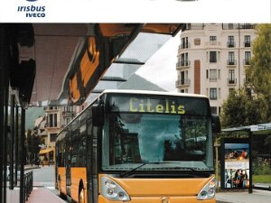 IRISBUS
