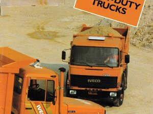 IVECO