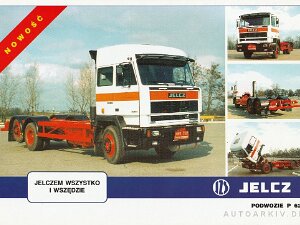 JELCZ
