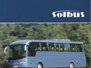 SOLBUS