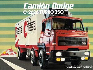 DODGE