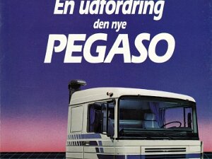 PEGASO