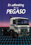PEGASO