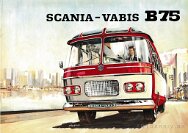 SCANIA BUS