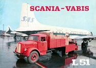 SCANIA