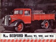 BEDFORD