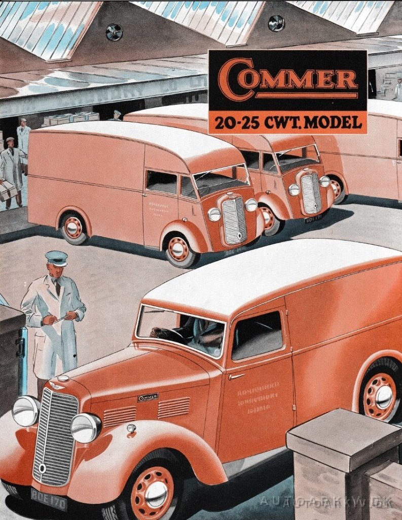 COMMER