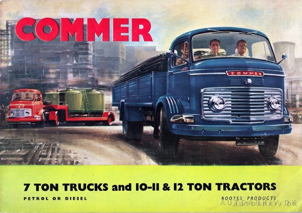 COMMER