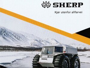 SHERP