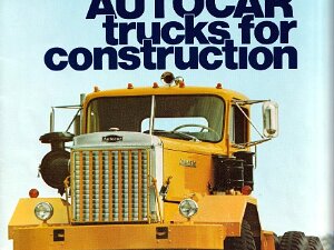 AUTOCAR USA