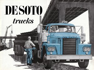 DE SOTO
