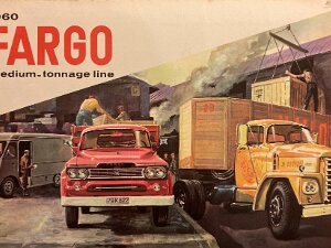 FARGO