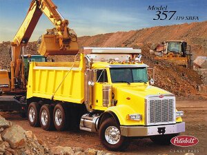 PETERBILT
