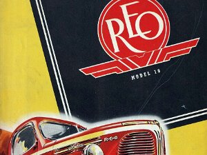 REO USA