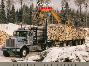 WESTERN STAR